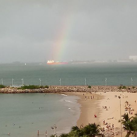 Tabajara Flats Praia De Iracema Fortaleza  Exteriér fotografie